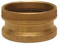 Dixon BZ4051S ADPT TITEFILL 4SHORT BRZ"